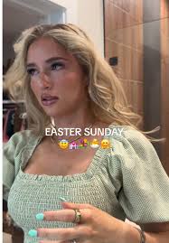 Olivia Faith Robinson