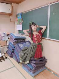 上坂すみれ 公式ブログ 2019年08月 powered by line 上坂 すみれ 活気 上坂