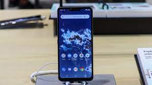 LG G7 One hands-on: does it offer more ...