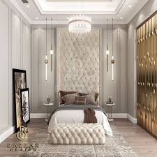 Pin On Bedrooms Design ديكور غرف نوم