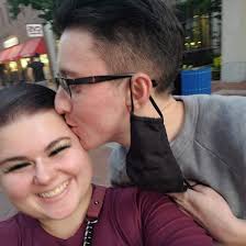 Nadia David and Asher Crowe's Wedding Website