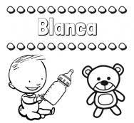 Nombre Blanca Origen Y Significado