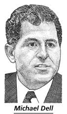 Can Dell Succeed in an Encore?