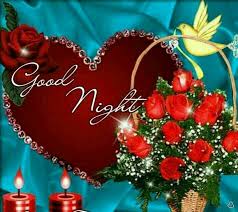 Good night hd captions download for whatsapp. Good Night Flowers Images For Love