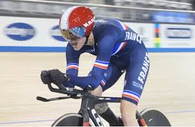 Petit à petit, marie patouillet a réussi à se faire une place dans le monde du cyclisme. Marie Patouillet Une Medecin Mais Pas Que