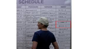 Die handlung spielt am fiktiven seattle grace hospital (später: Sawentskalender 2019 Tur 9 Die Besten Easter Eggs In Grey S Anatomy Easter Eggs Bis Der Arzt Kommt Seriesly Awesome