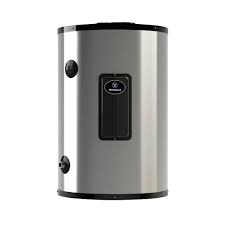 Westinghouse 20 Gal 10 Year 1440 Watt Electric Point Of Use Water Heater With Durable 316 L Stainless Steel Tank Wer020a1x014n10 The Home Depot In 2021 Stainless Steel Tanks Water Heater Electric Water Heater