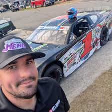 Thank you Tri-City Raceway RMEC push trucks for helping out this weekend!