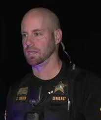 Deputy Chris Lester