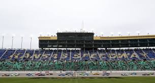 In 1996 the international speedway corporation wrestled with the idea of building the first midwestern in many ways, the area had won the economic lottery. Kansas Speedway To Host Limited Fans For Spring Nascar Weekend May 1 2 Jayski S Nascar Silly Season Site