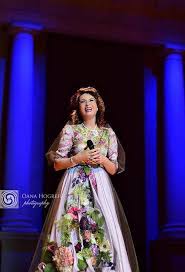 Angela similea is an actress, known for scurt/4: Angela Similea Si Noi Photos Facebook