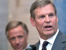 Gov. Bill Lee picks three more for Cabinet, including commissioners  overseeing the environment and transportation