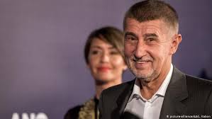 Podle výzkumů bude za pár let hlavní příčinou úmrtí lidí v evropě. Czech Republic S Andrej Babis Gets New Shot At Forming Government News Dw 24 01 2018