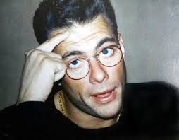 A throwback to November 1981, my first magazine cover ever! #JCVD #TBT