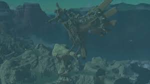 Breath of the wild videos and more!!! Divine Beast Vah Medoh Legend Of Zelda Breath Of The Wild Beast