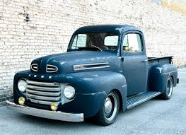 Image result for Bimini Blue 1950 Ford
