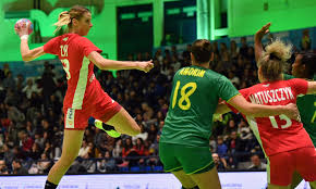 No grupo e juntas de eslováquia e polônia, as equipes fazem estreia na uefa euro 2020, que precisou. Brasil E Superado Pela Polonia Em Torneio Amistoso De Handebol