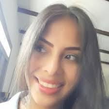 Judith Pulido's Instagram, Twitter & Facebook