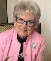 Martha Terry Monroe Obituary (2022)