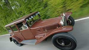 That's the default in c++. Lancia Lambda 7 Serie Im Fahrbericht Bauhaus Avantgarde Und High Tech Technische Daten Auto Motor Und Sport