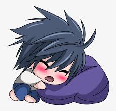 L Images L Death Note Chib Hd Wallpaper And Background Chibi L Death Note Png Image Transparent Png Free Download On Seekpng