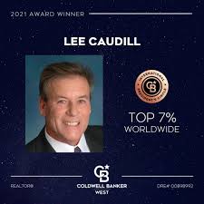 Meet Lee Caudill