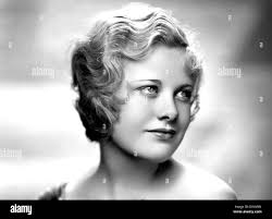 Joan marsh hi-res stock photography and images