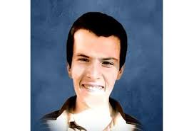 Christopher Bailey Obituary (1992