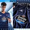 ► football kit body/celta de vigo‎ (36 f). 1