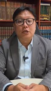 文耀说法： 即使你要认罪，还要请律师吗？