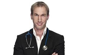He is an actor, known for dieetit vaihtoon! Book Dr Christian Jessen For Speaking On Wellbeing By Promotivate