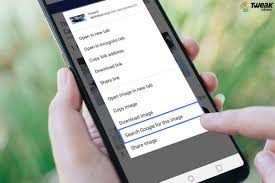On your android phone or tablet, go to images.google.com.; Check Out These Top Rated Reverse Image Search Apps For Iphone Android
