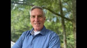 Scoop Green is a 2023 candidate for the Holly Springs Town Council