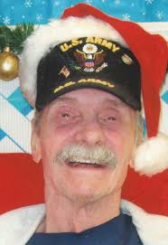 Obituary information for Vernon John Boberg