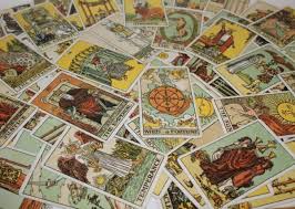 Cara baca arti tarot : Tarot Rider Waite Smith Belajar Secara Visual Tarot Telling Indonesia