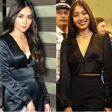 We did not find results for: Fashion Pulis Who Wore It Better Kathryn Bernardo Vs Nadine Lustre