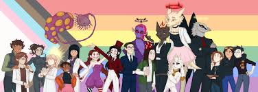 Page 3 of Chloe Park Scp 6113 hentai videos, GIFs, and images | Rule 34 App