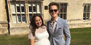 Giovanna fletcher is a bestselling author of adult fiction and nonfiction, an actress, and a blogger, vlogger, and presenter. I M A Celebrity Winner Giovanna S Husband Tom Gets Tattoo Tribute