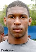 Travis Blanks 2012 Safety Clemson