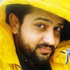 Stream PARAM SAINI 🦅 music