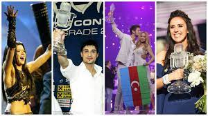Eurovision song contest history ::: List The Four Eurovision Winners Who Did Not Win Their Semi Final Wiwibloggs