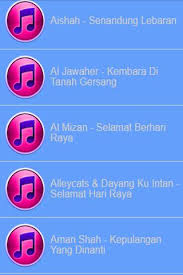 Download lagu terbaru 2021 mudah, cepat, nyaman. Lagu Raya Terbaik Fur Android Apk Herunterladen