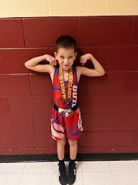 Williamsburg Wrestling Club...