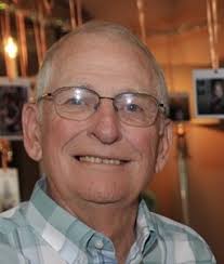 David Paul Fritz Obituary February 23, 2019