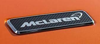 Mclaren Logo Meaning And History Mclaren Logos Car Emblem