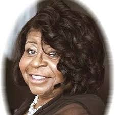 Gerty Harris Obituary