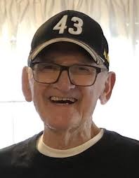 Morris J. "Pat" Patarini Obituary