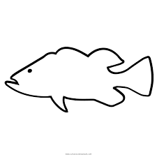 Use these images to quickly print coloring pages. Bass Coloring Page Ultra Coloring Pages