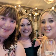 Many Congratulations to OV Jenna Galloway