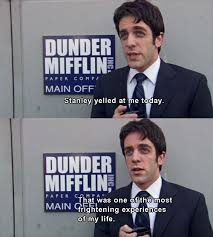 Boy Have You Lost Your Mind Cause I Ll Help Ya Find It Office Humor Office Quotes Office Jokes